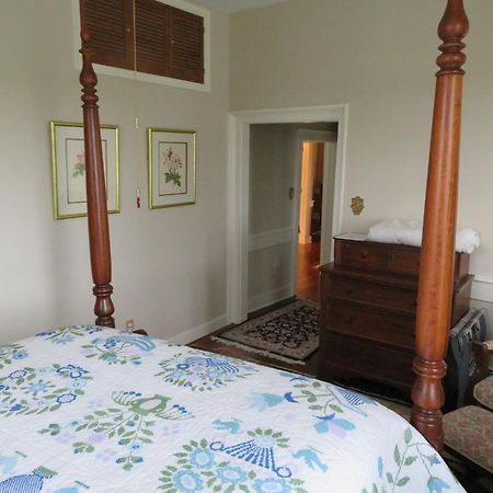 Cider House Bed And Breakfast Waynesboro Phòng bức ảnh