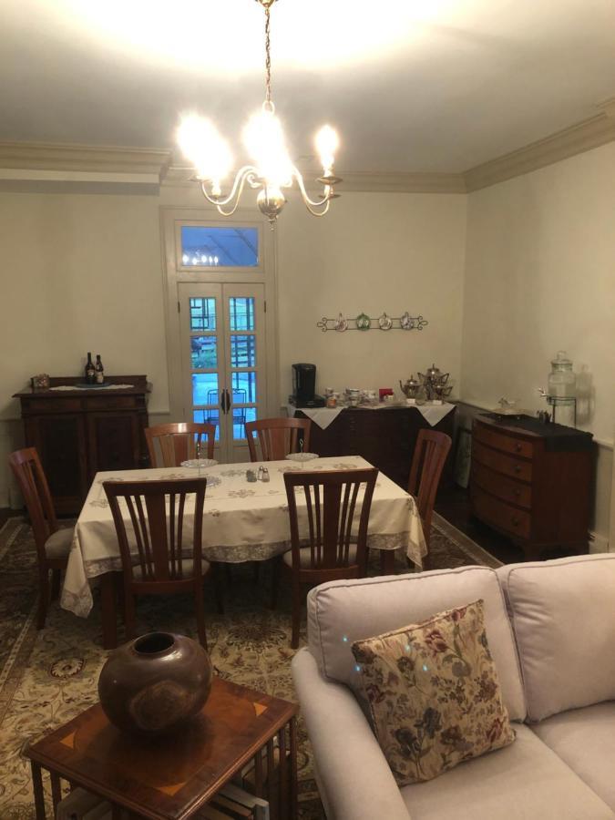 Cider House Bed And Breakfast Waynesboro Ngoại thất bức ảnh