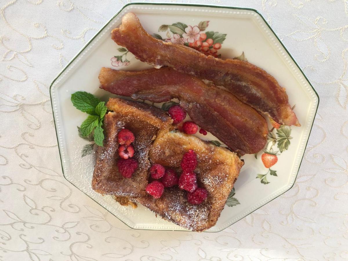 Cider House Bed And Breakfast Waynesboro Ngoại thất bức ảnh